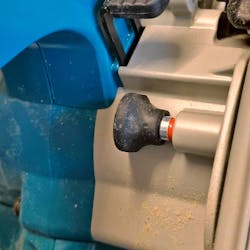 Testvinner: Makita SP6000 Testvinner: Makita SP6000